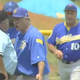 Illustration for article titled Ever Wondered What Managers Are Saying When They Go Apeshit On The Ump?